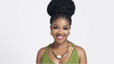 ‘Big Brother Mzansi’ Star Liema Links Up With Yvonne Chaka Chaka 6