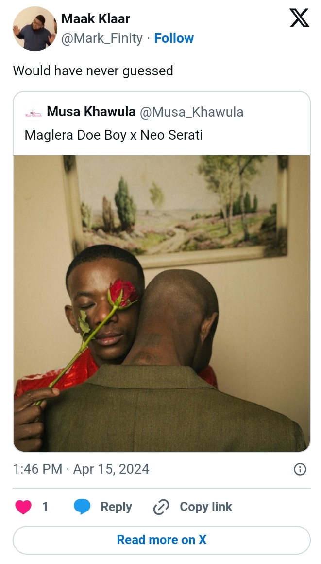 Maglera Doe Boy’s Picture With Late Friend Fuels Queer Allegations 3
