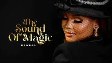 Mawhoo - The Sound Of Magic Ep 15