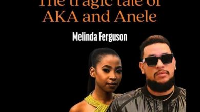 Melinda Ferguson Opens Up About ‘When Love Kills: The Tragic Tale Of Aka &Amp; Anele’ 5