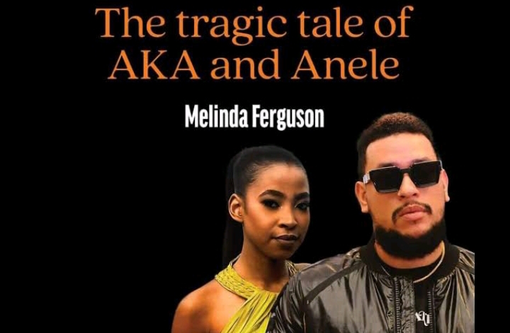 Melinda Ferguson Opens Up About ‘When Love Kills: The Tragic Tale Of Aka &Amp; Anele’ 8