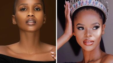 Former Miss South Africa Queens Embrace New Roles In &Quot;Queen Modjadji&Quot; Drama Series 8
