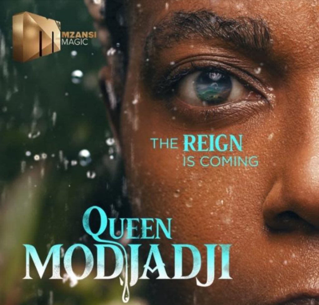 Former Miss South Africa Queens Embrace New Roles In &Quot;Queen Modjadji&Quot; Drama Series 2