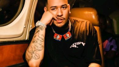 Moses Tembe Reveals He Has 'Strong Evidence' On Aka 7