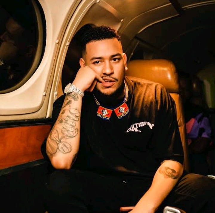 Moses Tembe Reveals He Has 'Strong Evidence' On Aka 8