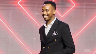 Mthunzi Wins 4 Metro Fm Music Awards &Amp; R300K 8