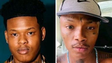 Nasty C Responds To Shebeshxt'S Reactions To His Verse On &Quot;Lemons Lemonade&Quot; 9