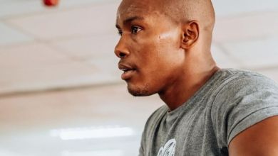 Celebrity Boxing Match: Phumlani Njilo Challenges Naakmusiq To A Fight 9