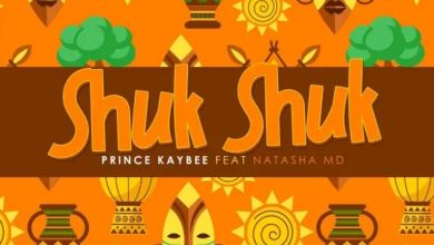 Prince Kaybee – Shuk Shuk Ft. Natasha Md 1