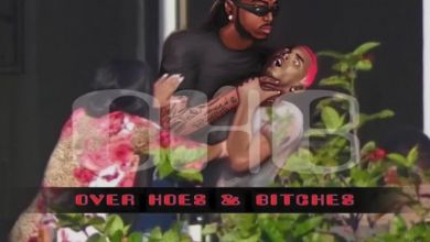 Quavo'S Fiery Retort: Unpacking The Chris Brown Diss Track &Quot;Over Hoes &Amp; B*Tches&Quot; 7