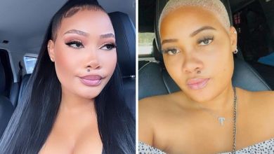 Drama Unfolds In Durban: Real Housewives Stars, Ameigh Thompson And Zama Ngcobo Clash In Public Spat 1