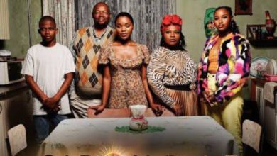 'Sibongile And The Dlaminis' Tops Other Shows On Dstv 3