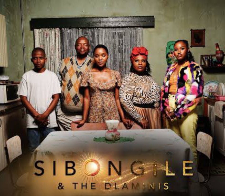 'Sibongile And The Dlaminis' Tops Other Shows On Dstv 8