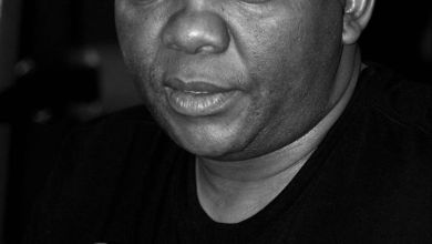 South Africa Mourns The Loss Of Boxing Icon Dingaan Thobela, &Quot;The Rose Of Soweto&Quot; 6