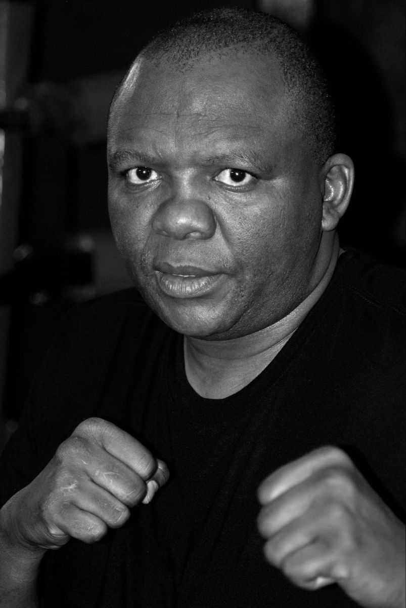 South Africa Mourns The Loss Of Boxing Icon Dingaan Thobela, &Quot;The Rose Of Soweto&Quot; 3