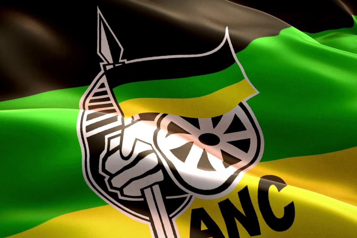 South Africa'S 2024 Election And The Anc'S Fight For Relevance 7