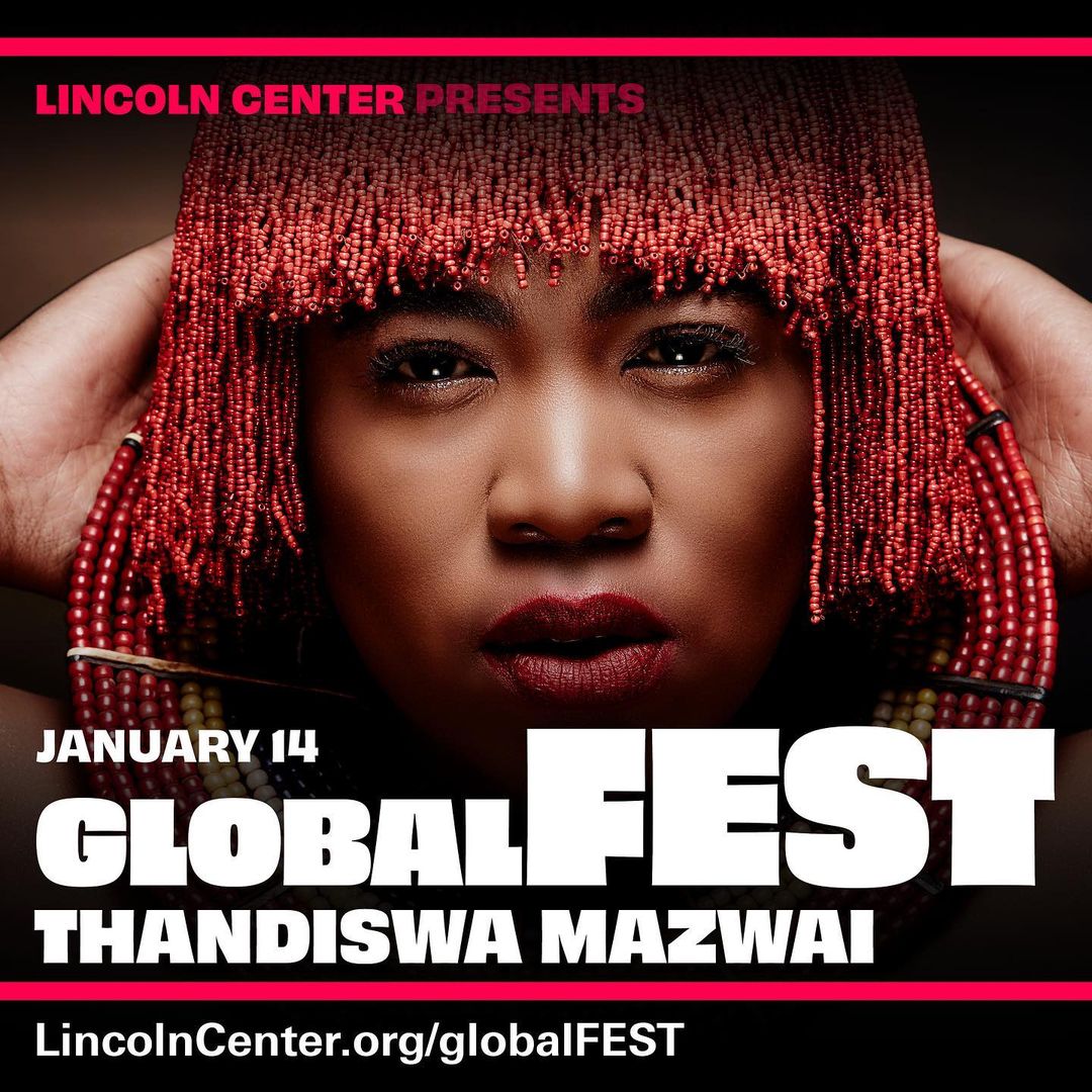 Thandiswa Mazwai Captivates At Tiny Desk X Globalfest 2024 1