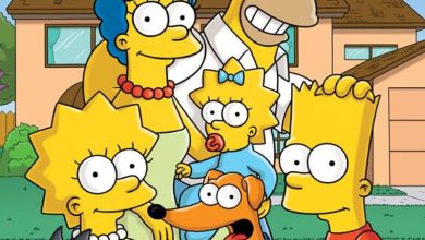 The Simpsons Says Goodbye To Larry Dalrymple: A Character Farewell After 35 Years 11