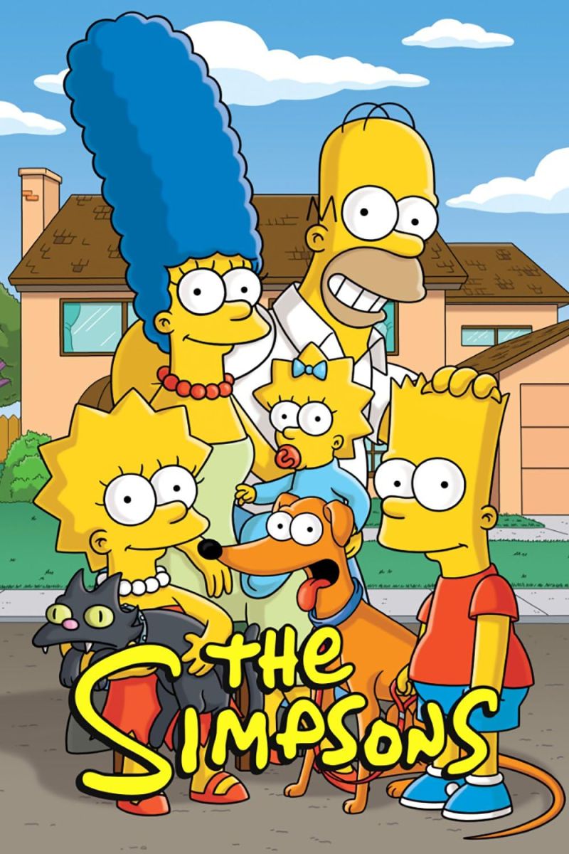The Simpsons Says Goodbye To Larry Dalrymple: A Character Farewell After 35 Years 1