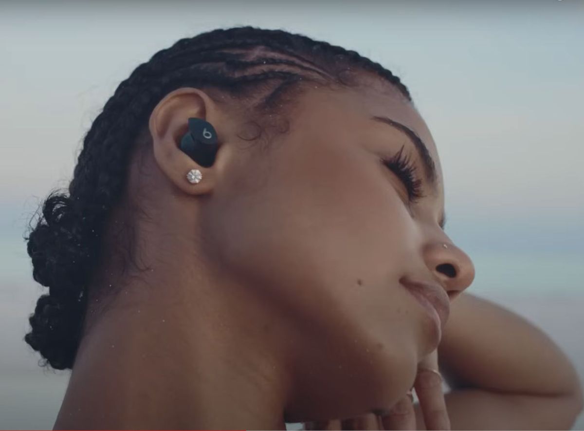 Tyla Breaks New Ground With Beats By Dre And Alo Yoga Collaboration 1