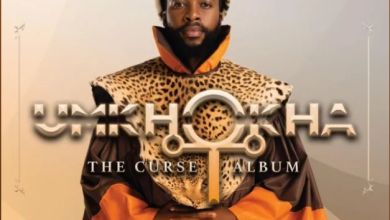 Umkhokha (The Curse) - Ikhaya Lamajudiya Album Review 9