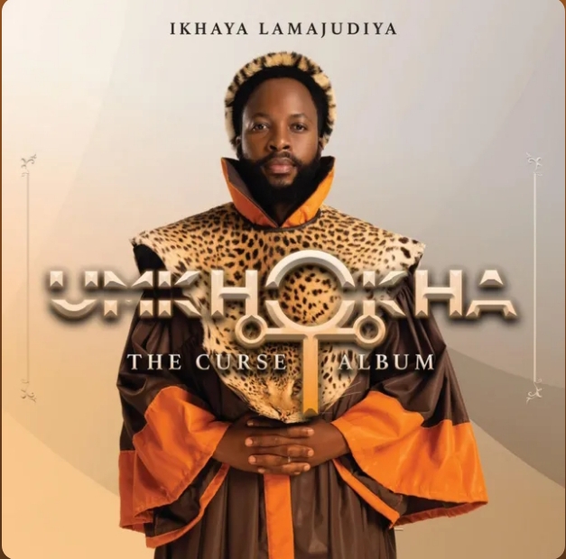 Umkhokha (The Curse) - Ikhaya Lamajudiya Album Review 5