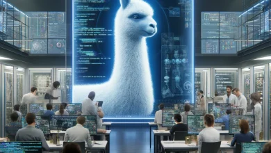 Unveiling The Power Of Llama 3 17