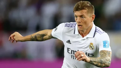 Toni Kroos Approaches Cristiano Ronaldo'S Champions League Record Amidst Intense Real Madrid And Bayern Munich Clash 1