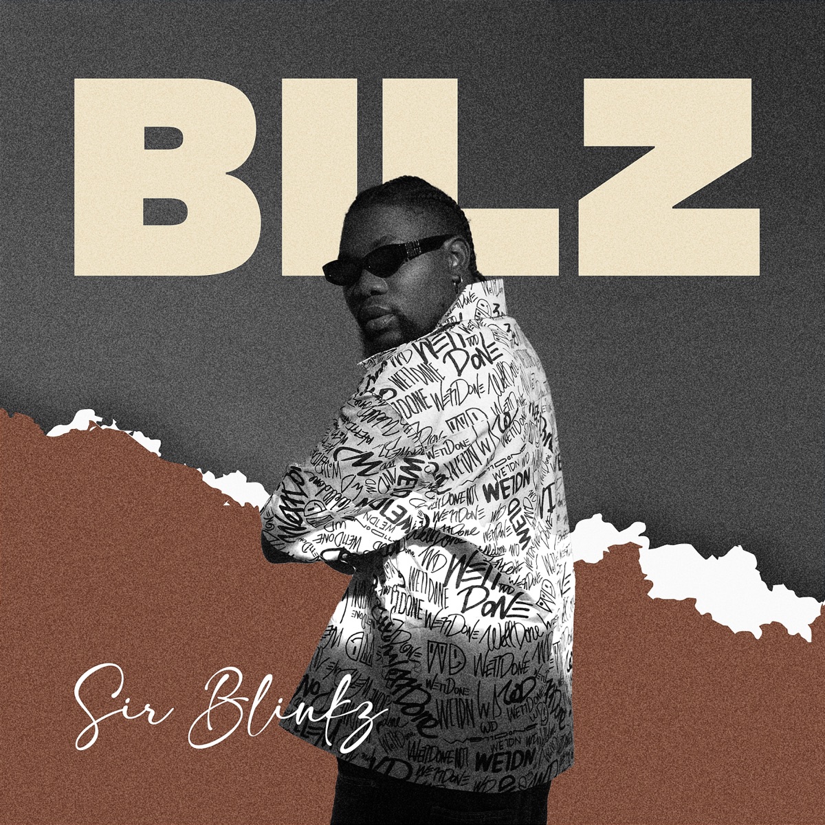 Sir Blinkz - Billz 1