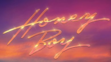 Purple Disco Machine &Amp; Benjamin Ingrosso - Honey Boy Ft. Nile Rodgers &Amp; Shenseea 1