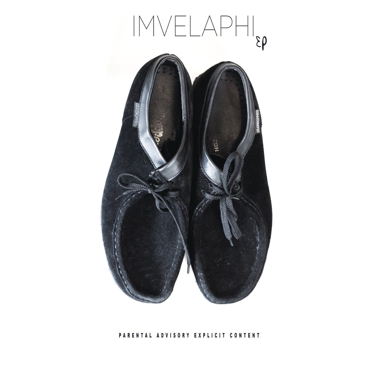 Imvelaphi Unveiled: Yanga Chief Drops Artwork, Tracklist And New Single Ahead Of Ep Release 1