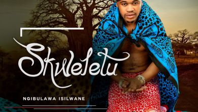 Skweletu - Ngibulawa Isilwane Album 1
