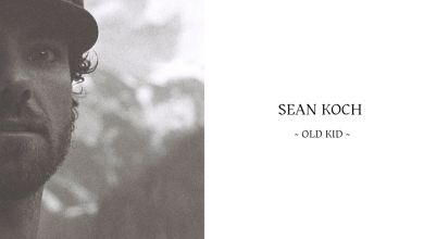 Sean Koch - Old Kid 16