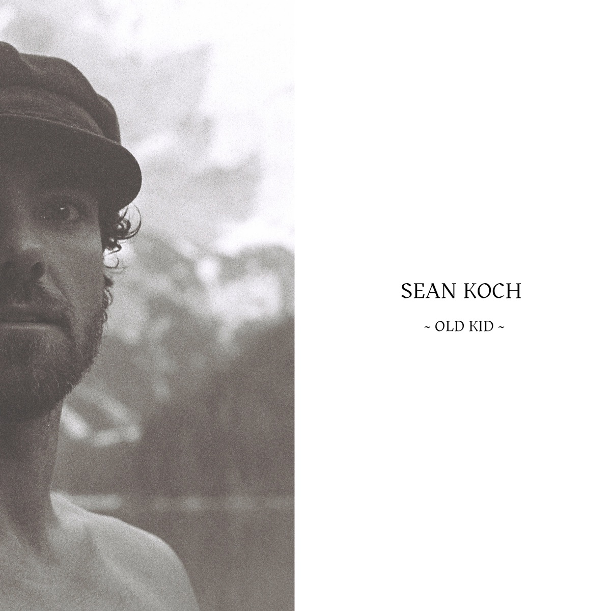 Sean Koch - Old Kid 1