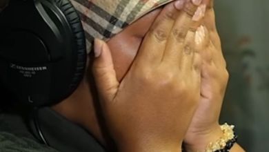 Dj Cleo'S Emotional Radio Moment: Apology And Reactions To Boohle'S Tears 5