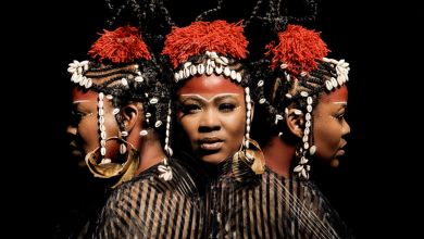 Thandiswa - Sankofa Album 1