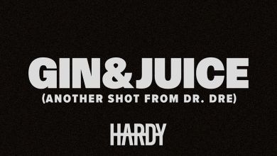 Hardy &Amp; Dr. Dre - Gin &Amp; Juice (Another Shot From Dr. Dre) 11