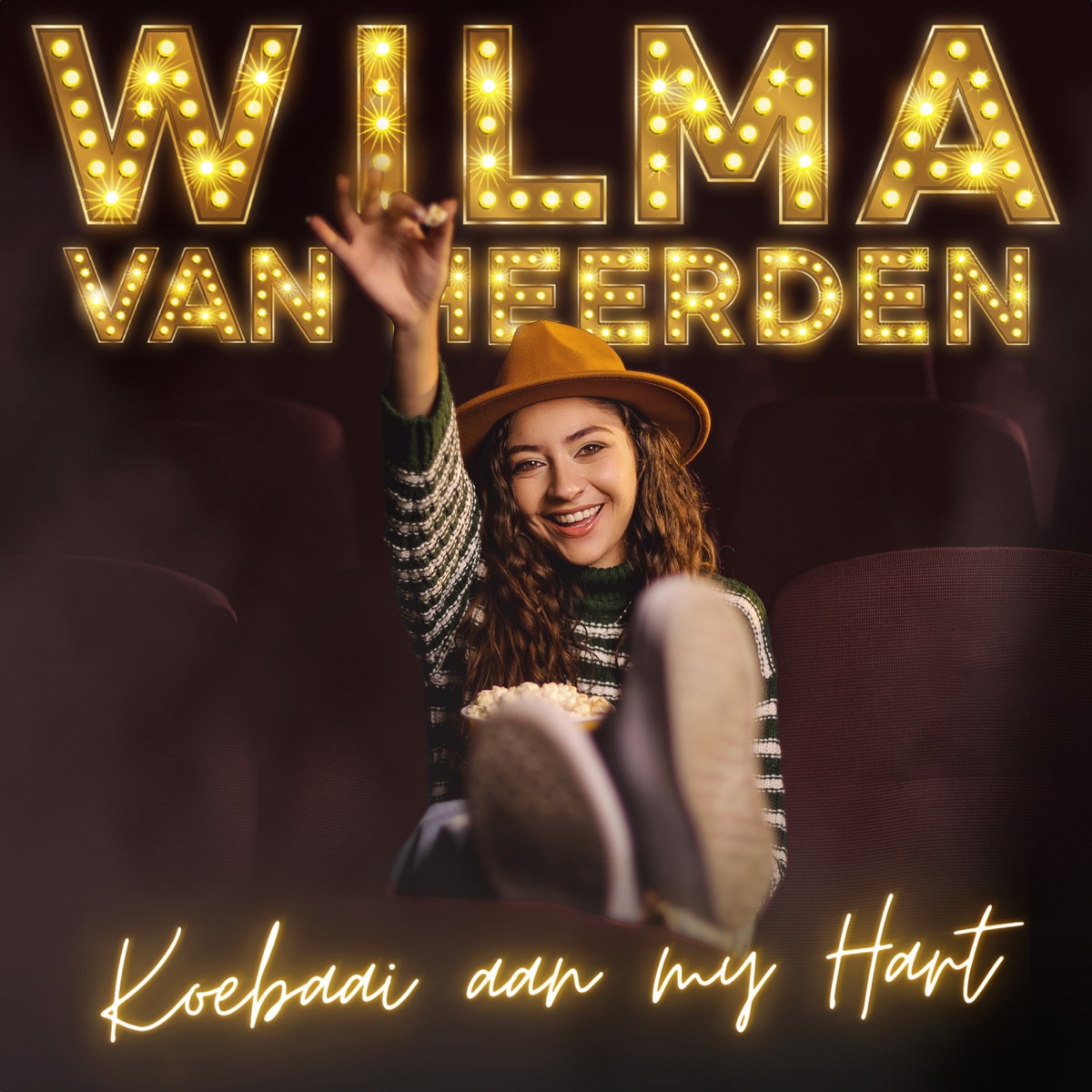 Wilma Van Heerden - Koebaai Aan My Hart 1