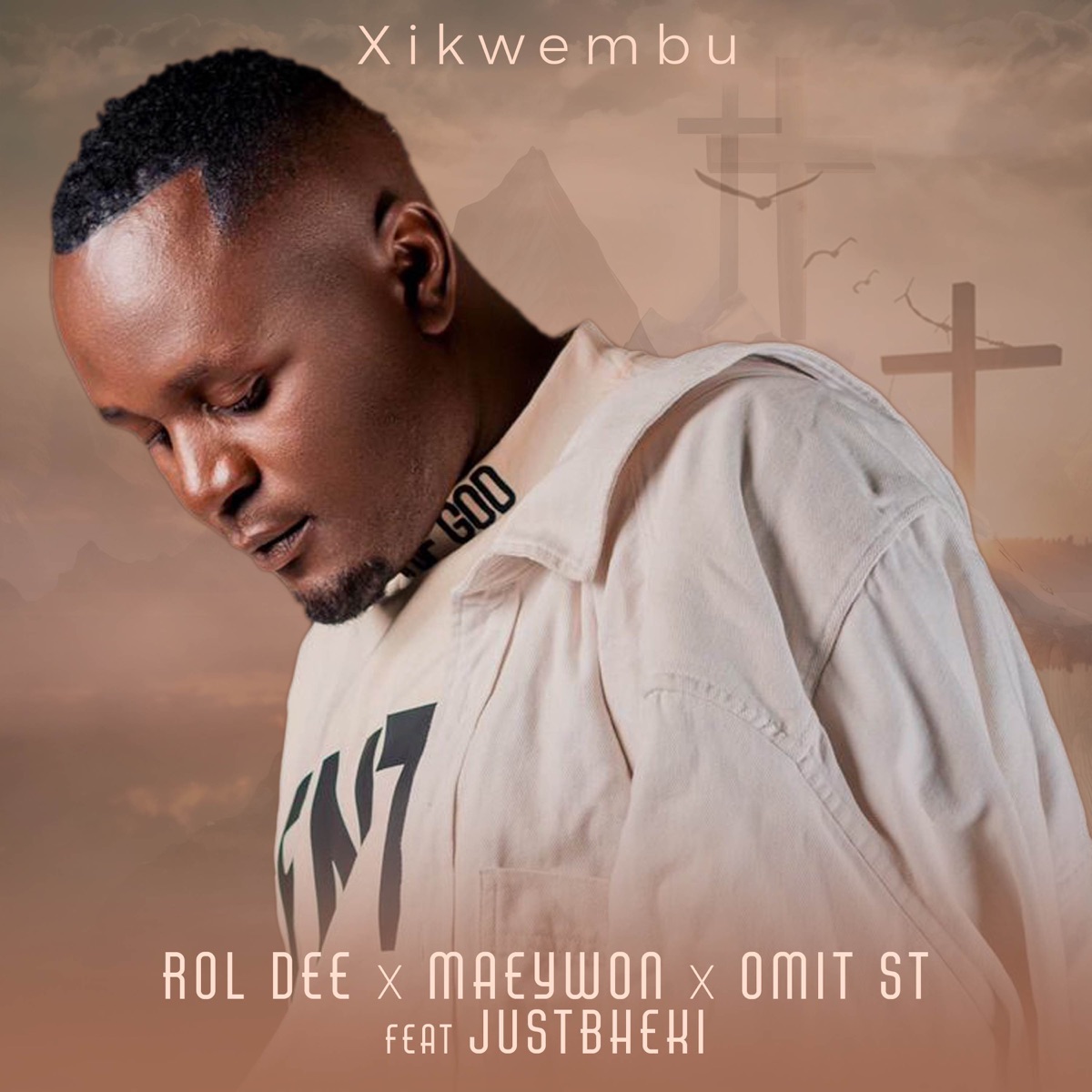 Rol Dee, Omit St &Amp; Maeywon - Xikwembu (Feat. Just Bheki) 1