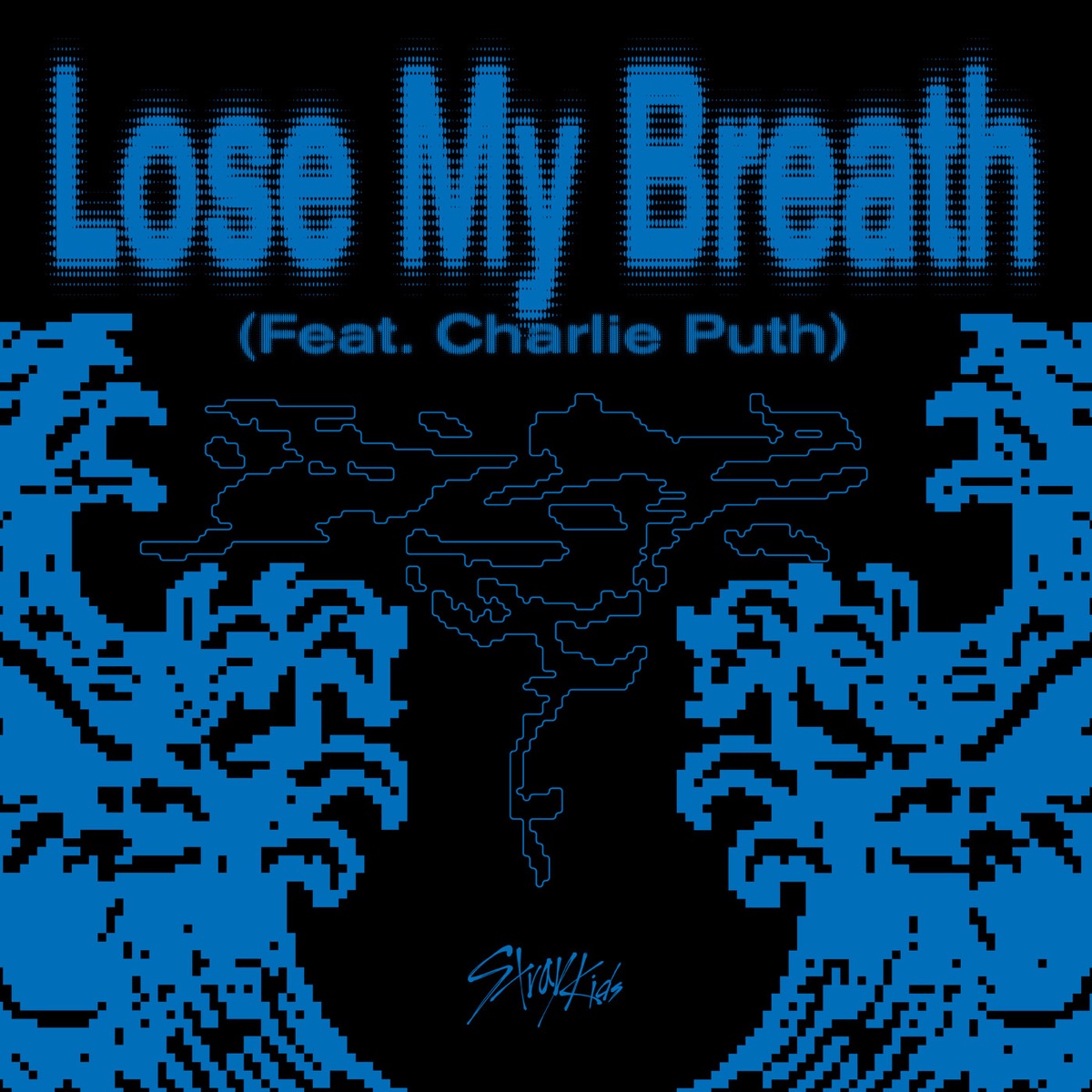 Stray Kids &Amp; Charlie Puth - Lose My Breath 1