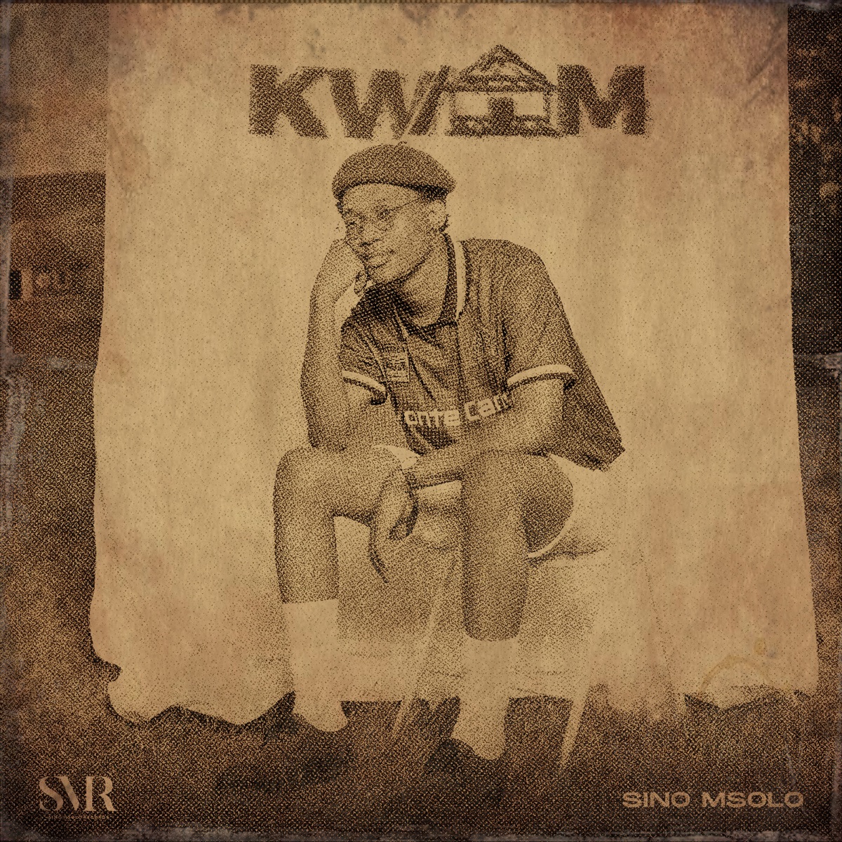Anticipation Builds For Sino Msolo'S Upcoming Dance Album &Quot;Kwam&Quot; 1