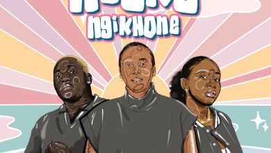 Dj Lesoul - Ngeke Ngikhone (Feat. Baby S.o.n, Lumai &Amp; Nhlonipho) 1