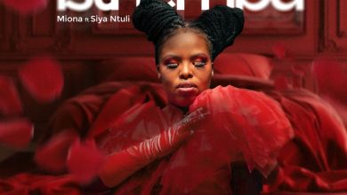 Miona - Isthembu (Feat. Siya Ntuli) 12