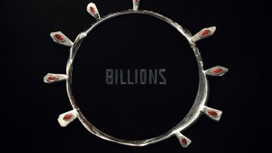 Sarz &Amp; Lojay - Billions 13