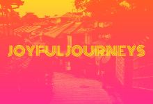 Dj Tunzy - Joyful Journeys 6