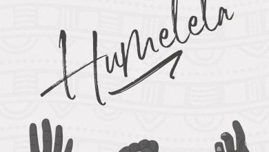 Darque To Unviel Afro House Masterpiece With “Humelela - Ep” 8