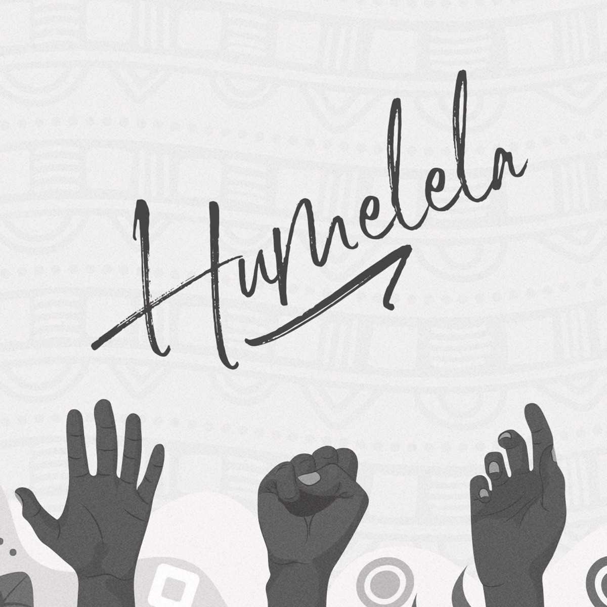 Darque To Unviel Afro House Masterpiece With “Humelela - Ep” 1