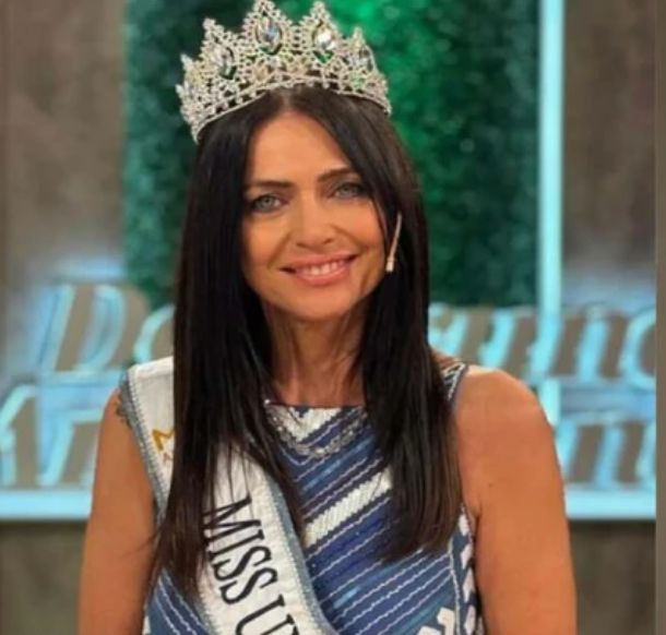 Alejandra Rodriguez, 60, Breaks Miss Universe Age Records 4