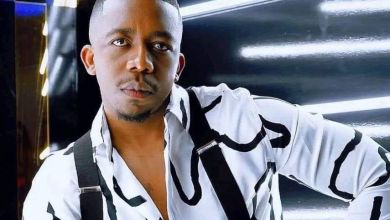 South African Film Community Mourns The Loss Of Talented Actor Mpho Sebeng 7