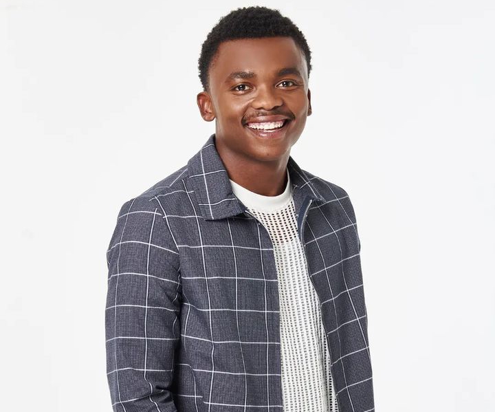 Toka Mtabane Opens Up His Role In 'Youngins' 7